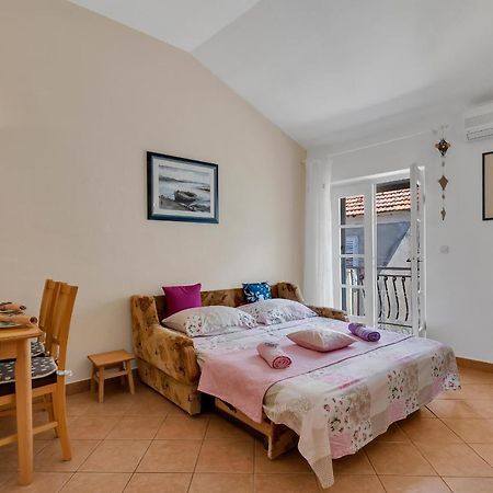 Apartment Andrijasevic-City Center Makarska Eksteriør bilde