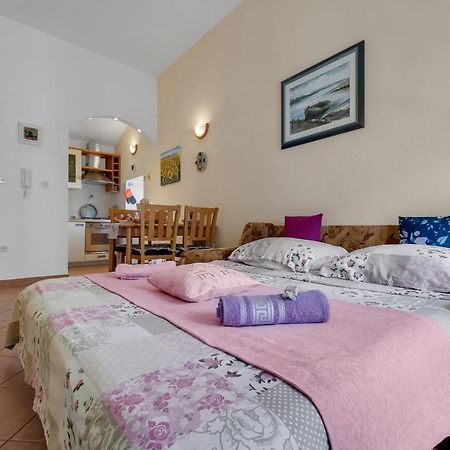 Apartment Andrijasevic-City Center Makarska Eksteriør bilde