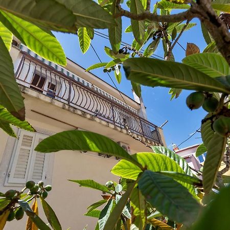Apartment Andrijasevic-City Center Makarska Eksteriør bilde