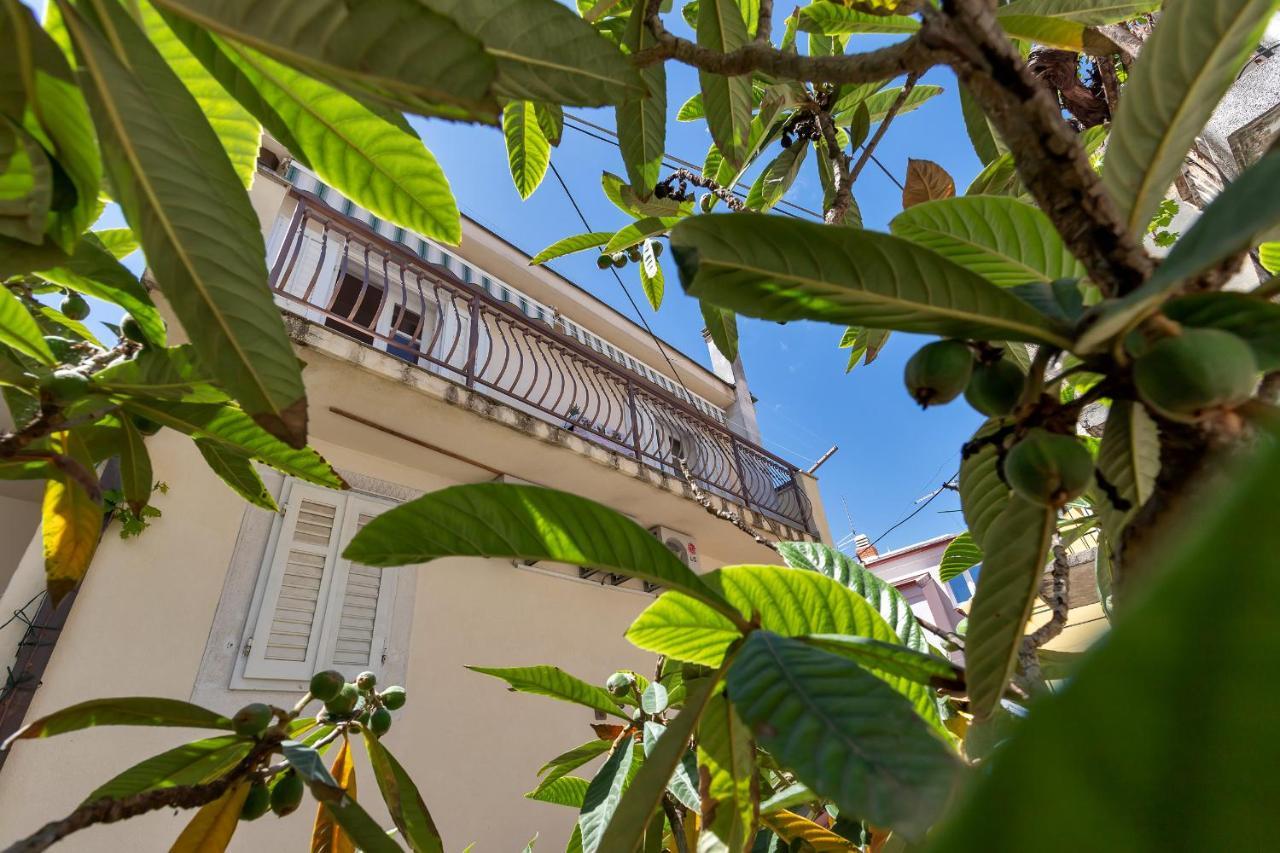Apartment Andrijasevic-City Center Makarska Eksteriør bilde