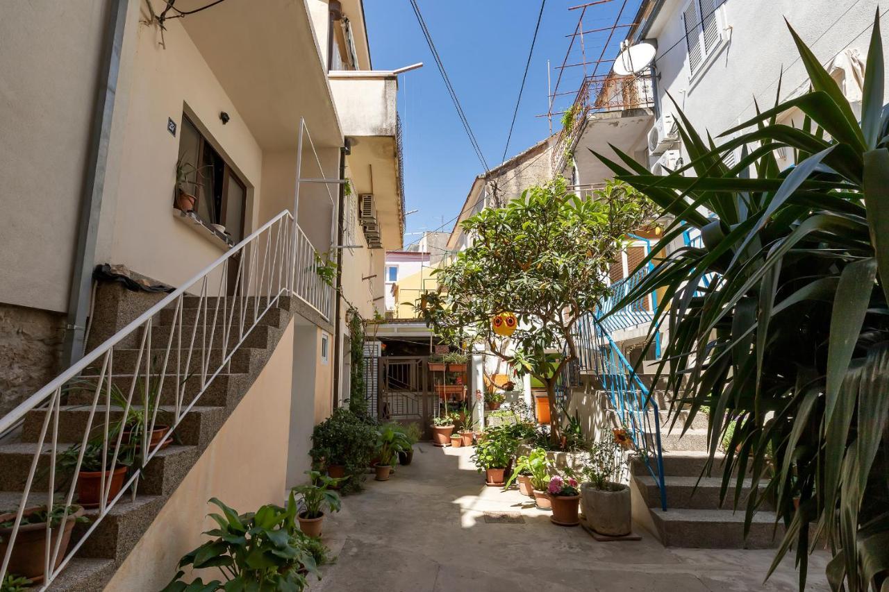 Apartment Andrijasevic-City Center Makarska Eksteriør bilde