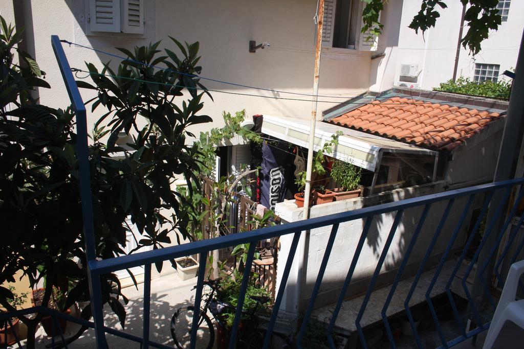 Apartment Andrijasevic-City Center Makarska Rom bilde