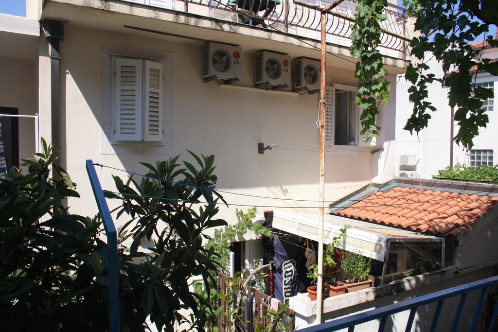Apartment Andrijasevic-City Center Makarska Rom bilde