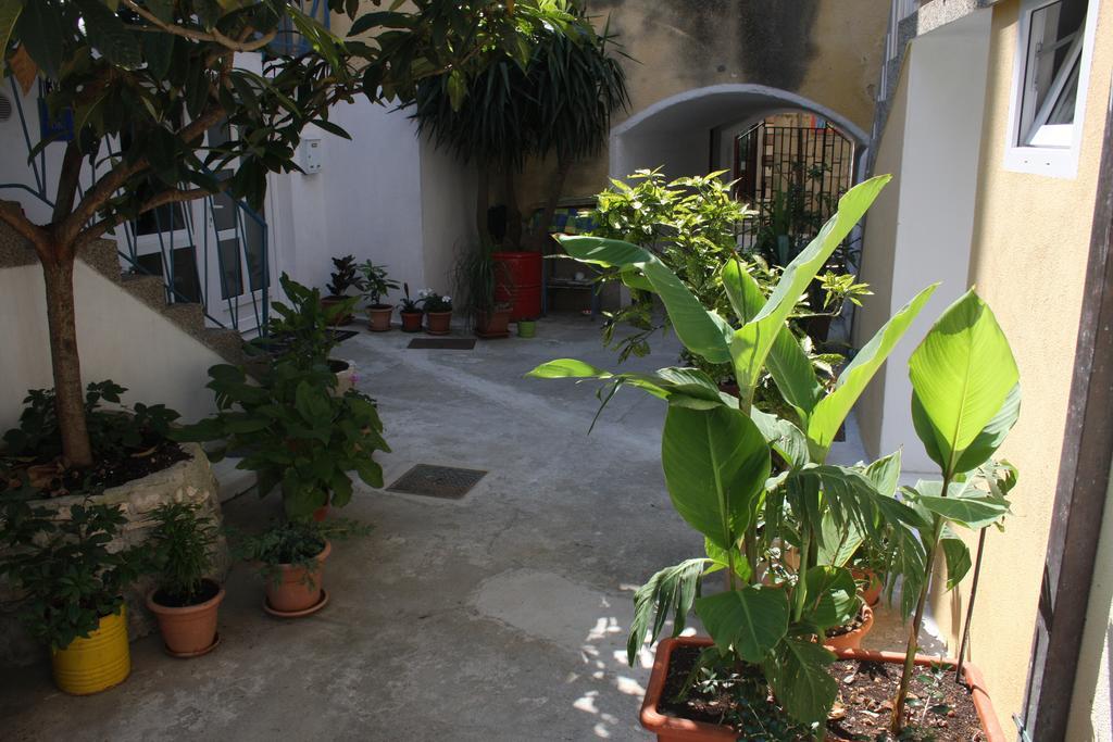 Apartment Andrijasevic-City Center Makarska Rom bilde