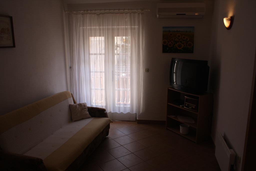 Apartment Andrijasevic-City Center Makarska Rom bilde