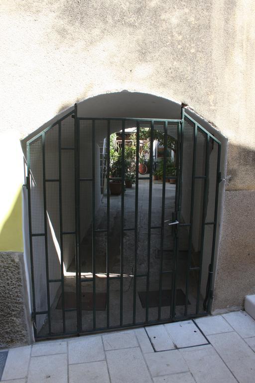 Apartment Andrijasevic-City Center Makarska Rom bilde