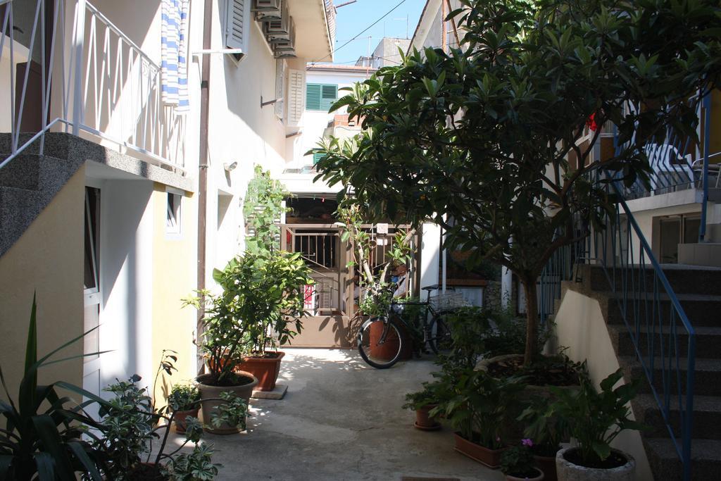 Apartment Andrijasevic-City Center Makarska Rom bilde